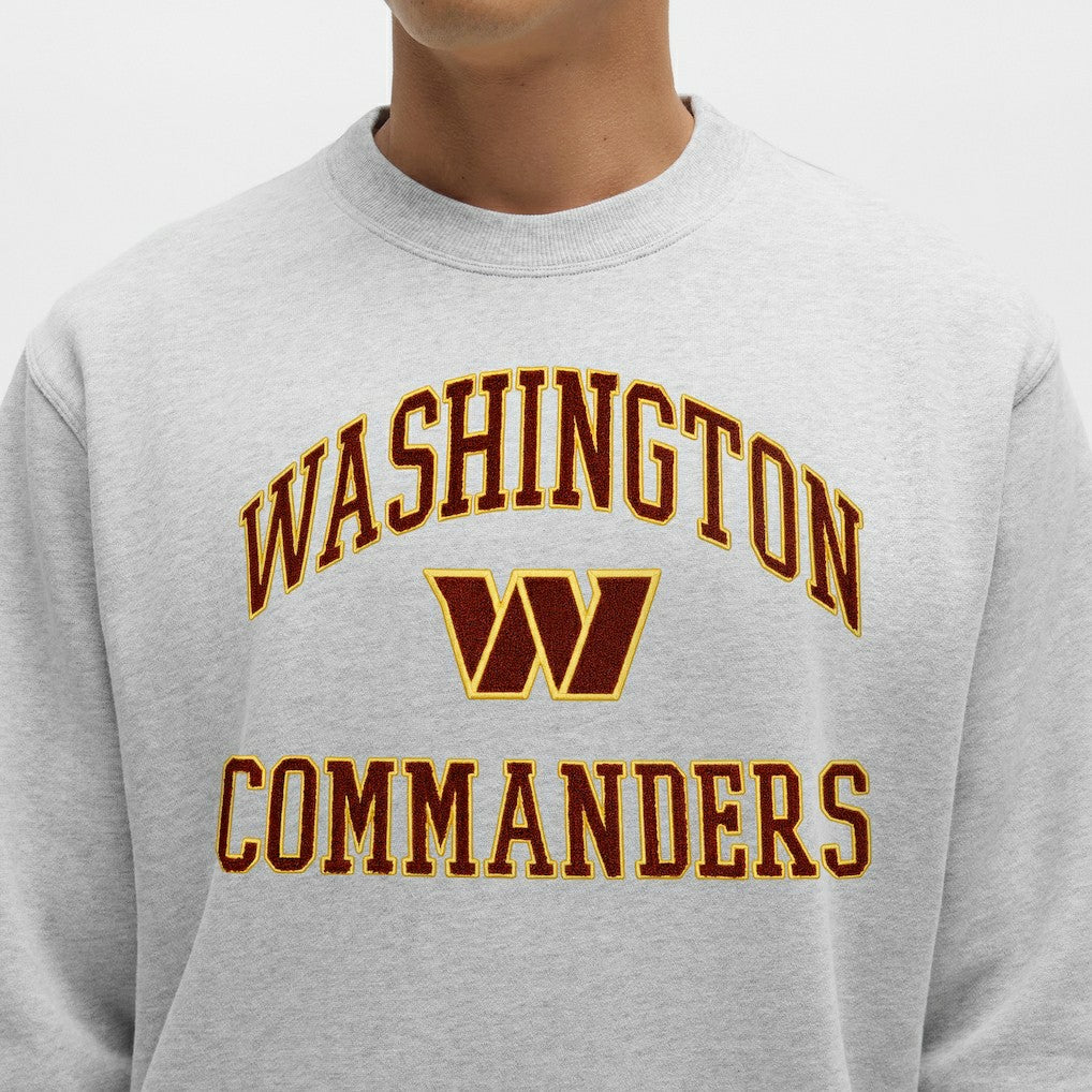 NFL Washington Commanders lululemon Steady State Sweatshirt