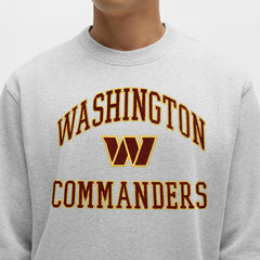 NFL Washington Commanders lululemon Steady State Sweatshirt