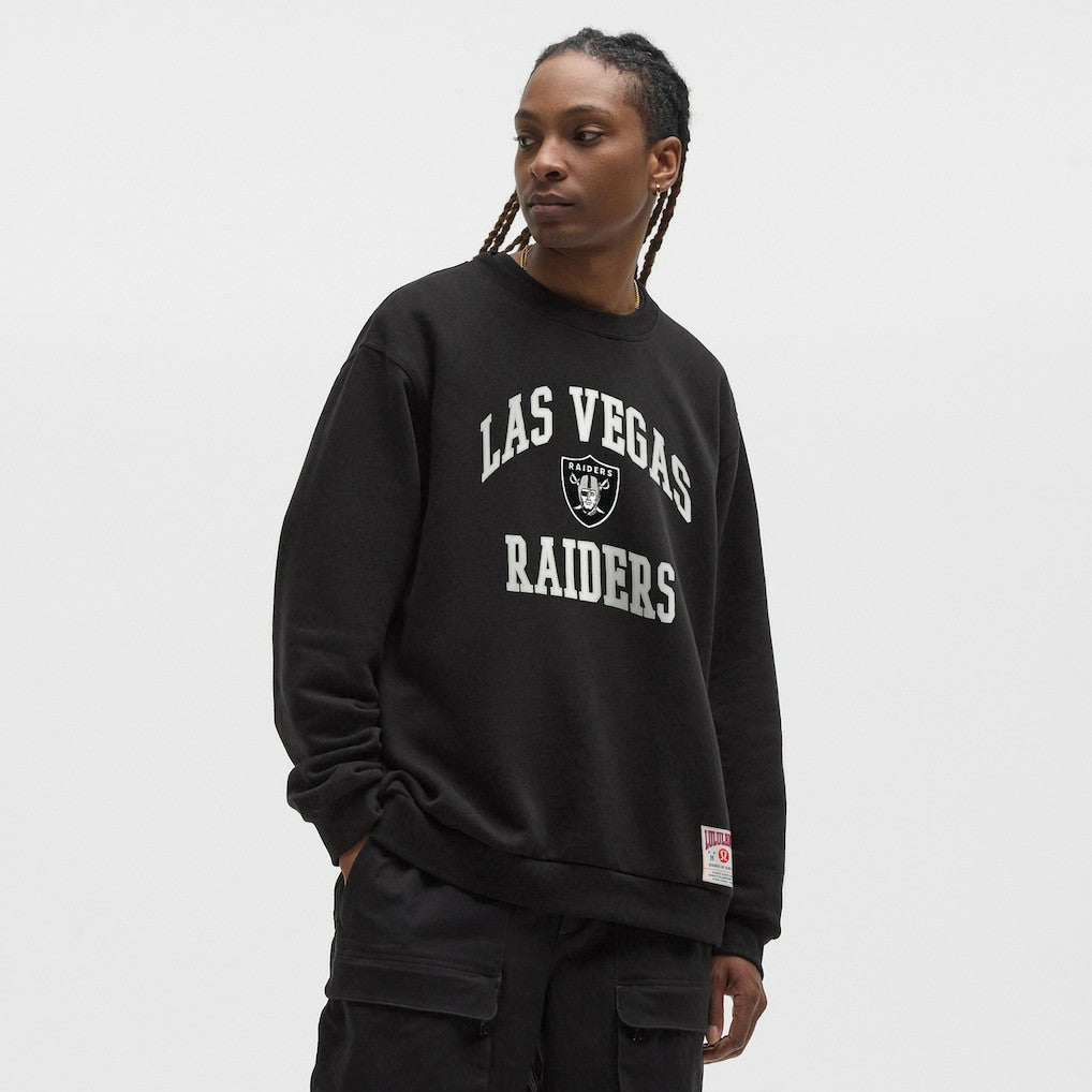 NFL Las Vegas Raiders lululemon Steady State Sweatshirt