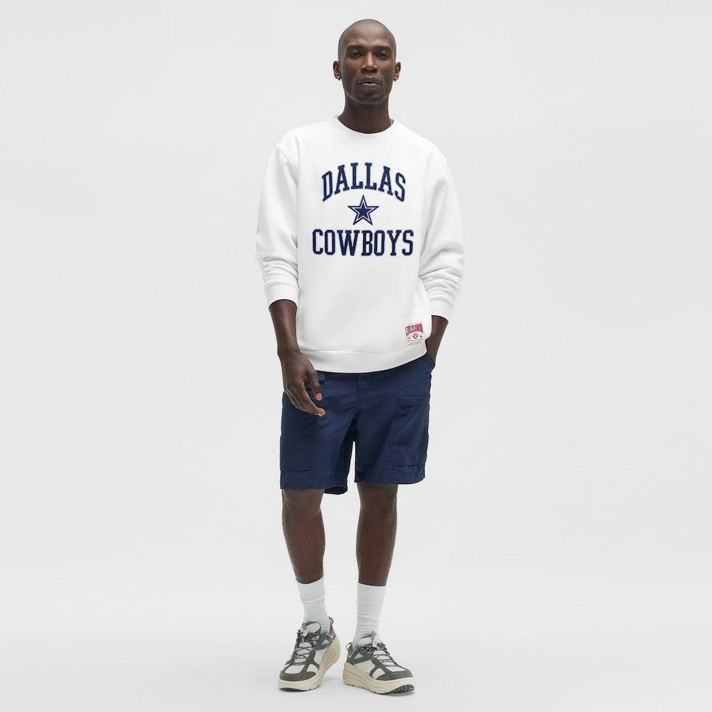 NFL Dallas Cowboys lululemon Steady State Sweatshirt