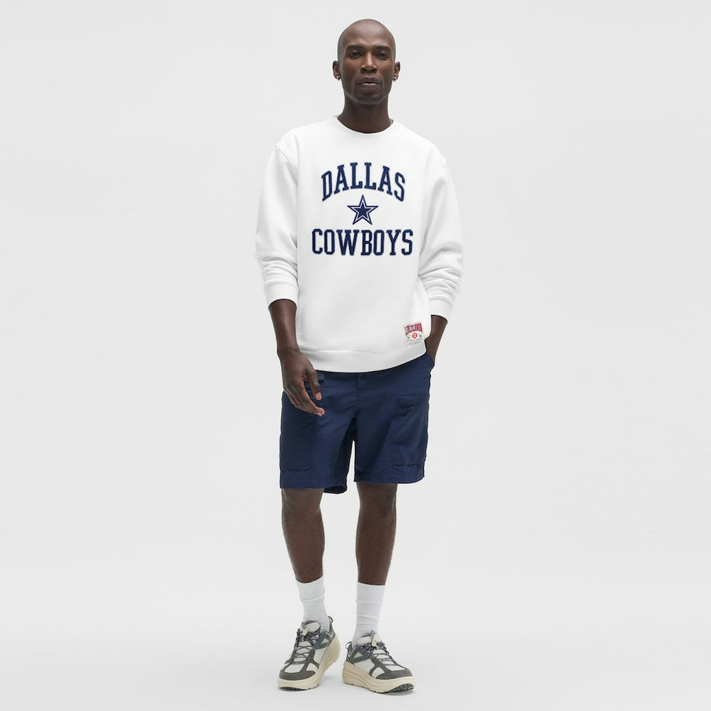 NFL Dallas Cowboys lululemon Steady State Sweatshirt