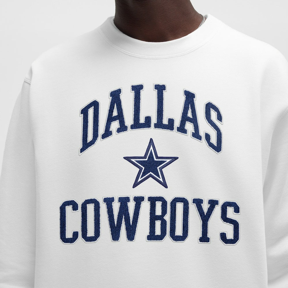 NFL Dallas Cowboys lululemon Steady State Sweatshirt