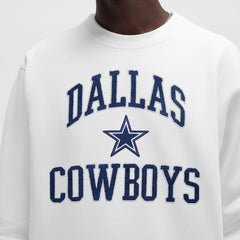 NFL Dallas Cowboys lululemon Steady State Sweatshirt