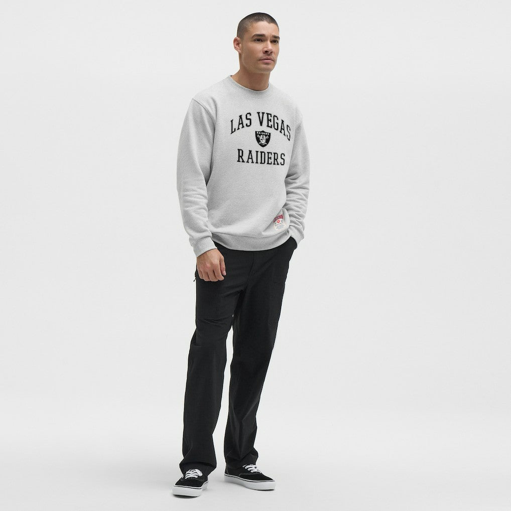 NFL Las Vegas Raiders lululemon Steady State Sweatshirt