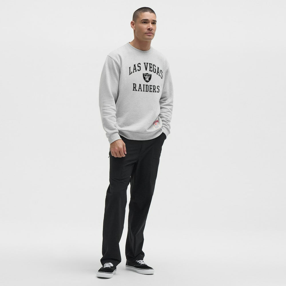 NFL Las Vegas Raiders lululemon Steady State Sweatshirt