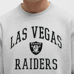 NFL Las Vegas Raiders lululemon Steady State Sweatshirt