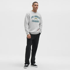 NFL Los Angeles Chargers lululemon Steady State Sweatshirt