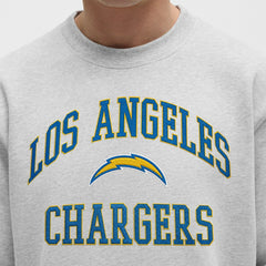 NFL Los Angeles Chargers lululemon Steady State Sweatshirt