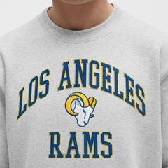 NFL Los Angeles Rams lululemon Steady State Sweatshirt