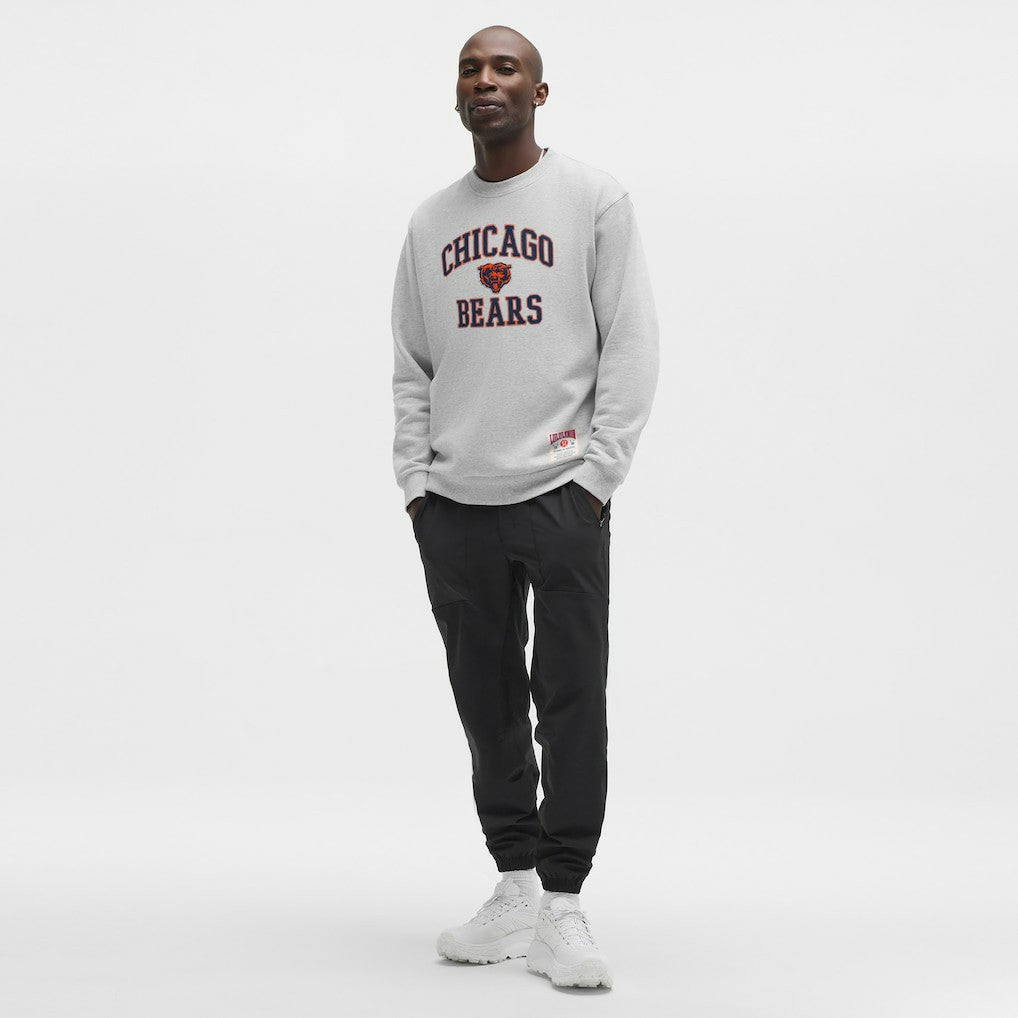 NFL Chicago Bears lululemon Steady State Sweatshirt