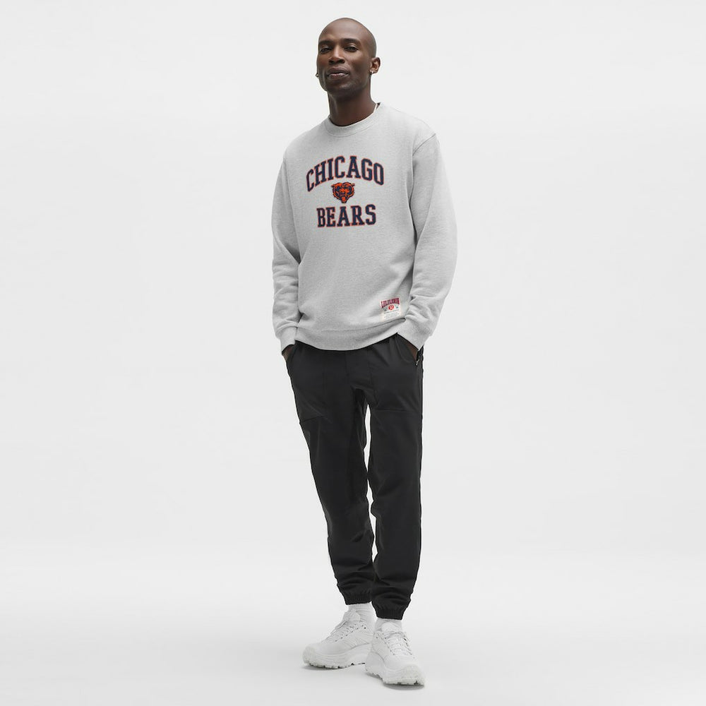 NFL Chicago Bears lululemon Steady State Sweatshirt