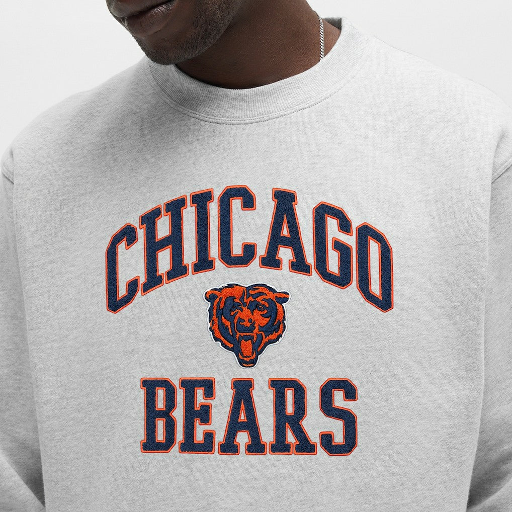 NFL Chicago Bears lululemon Steady State Sweatshirt
