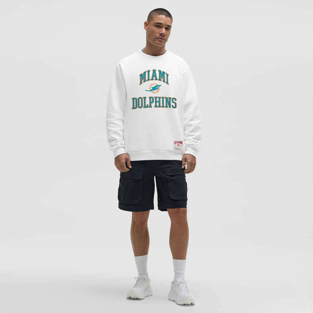 NFL Miami Dolphins lululemon Steady State Sweatshirt