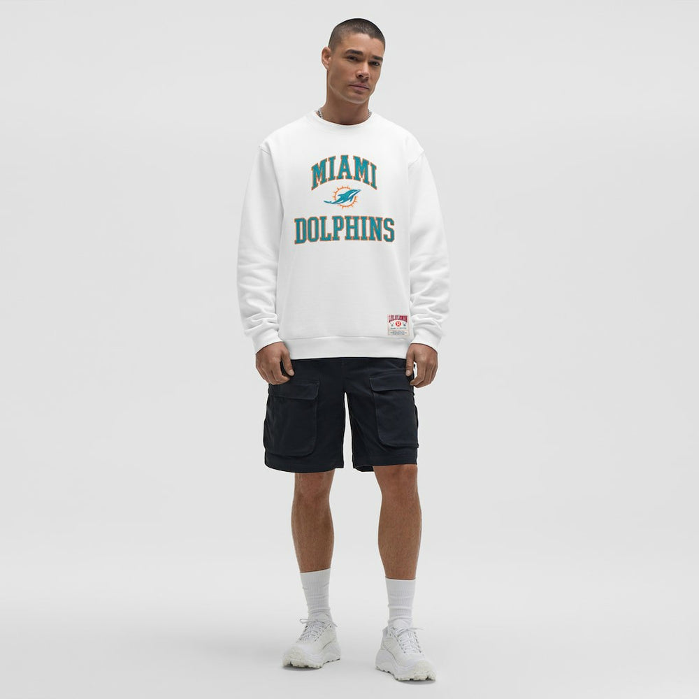 NFL Miami Dolphins lululemon Steady State Sweatshirt