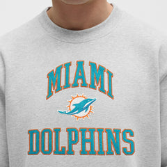 NFL Miami Dolphins lululemon Steady State Sweatshirt