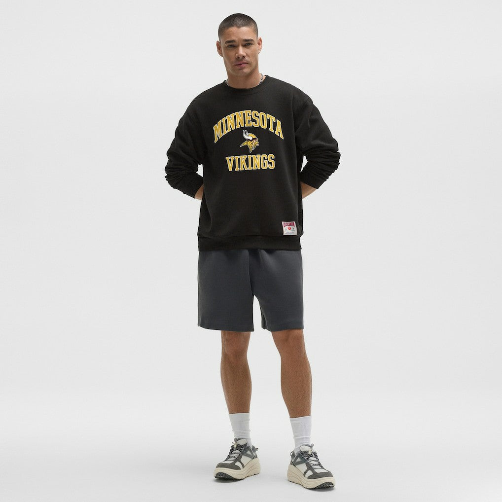 NFL Minnesota Vikings lululemon Steady State Sweatshirt