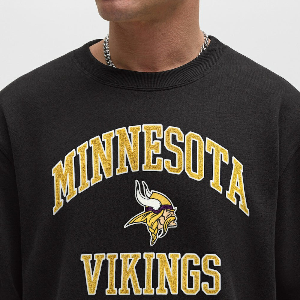 NFL Minnesota Vikings lululemon Steady State Sweatshirt