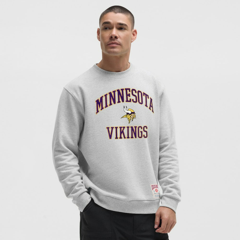 NFL Minnesota Vikings lululemon Steady State Sweatshirt