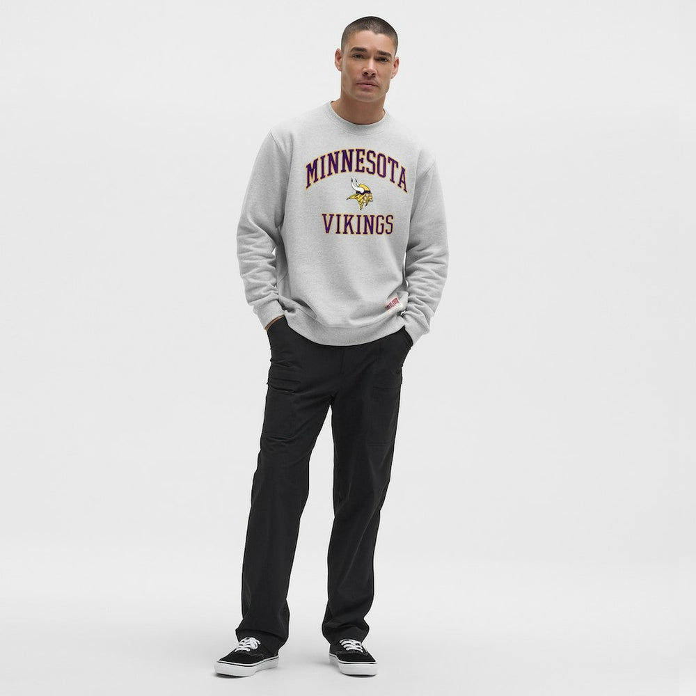 NFL Minnesota Vikings lululemon Steady State Sweatshirt