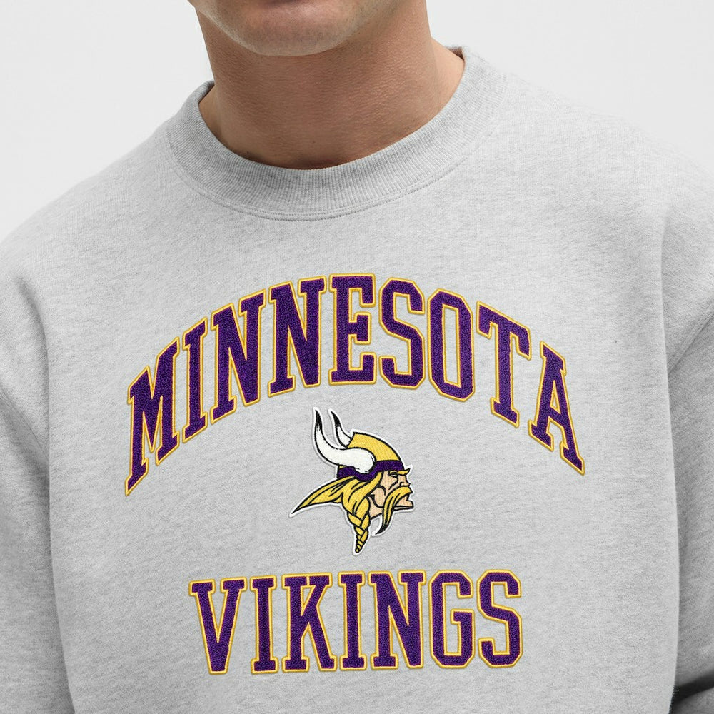 NFL Minnesota Vikings lululemon Steady State Sweatshirt