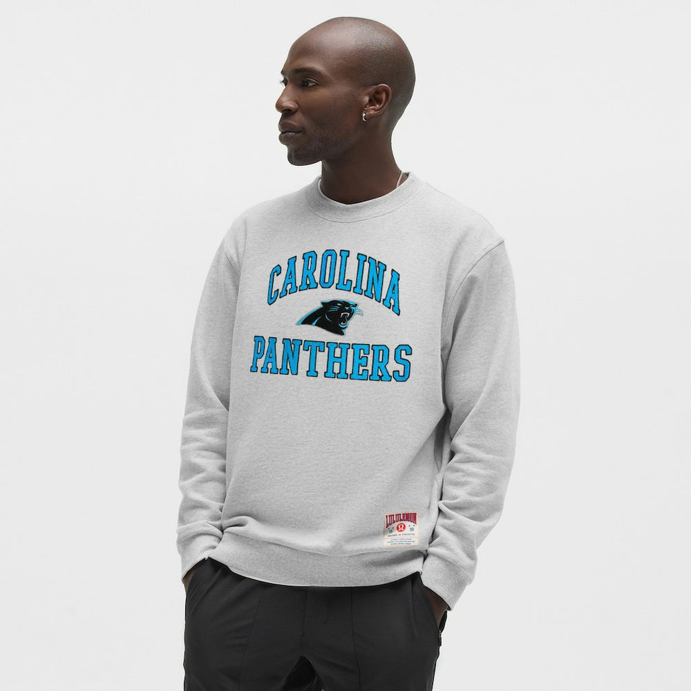 NFL Carolina Panthers lululemon Steady State Sweatshirt