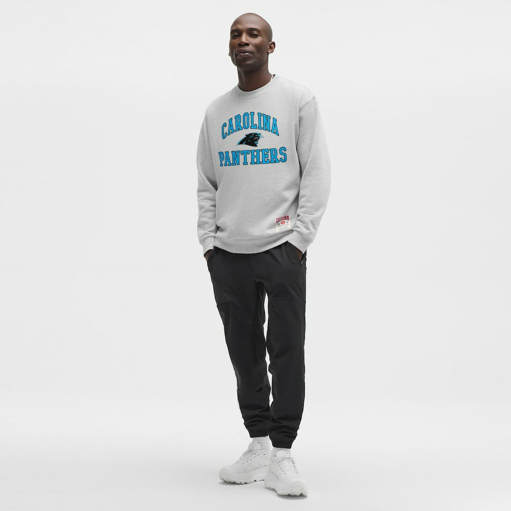 NFL Carolina Panthers lululemon Steady State Sweatshirt