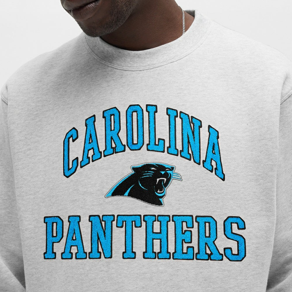 NFL Carolina Panthers lululemon Steady State Sweatshirt