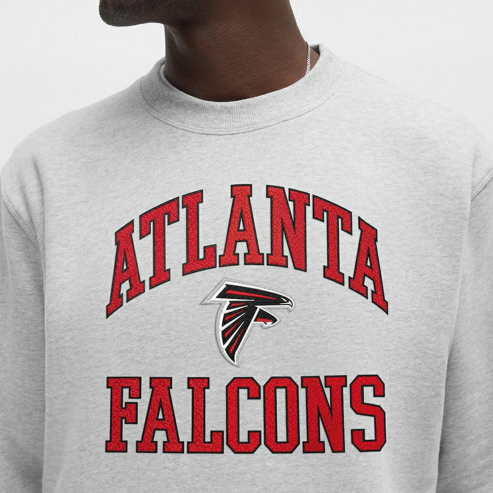 NFL Atlanta Falcons lululemon Steady State Sweatshirt