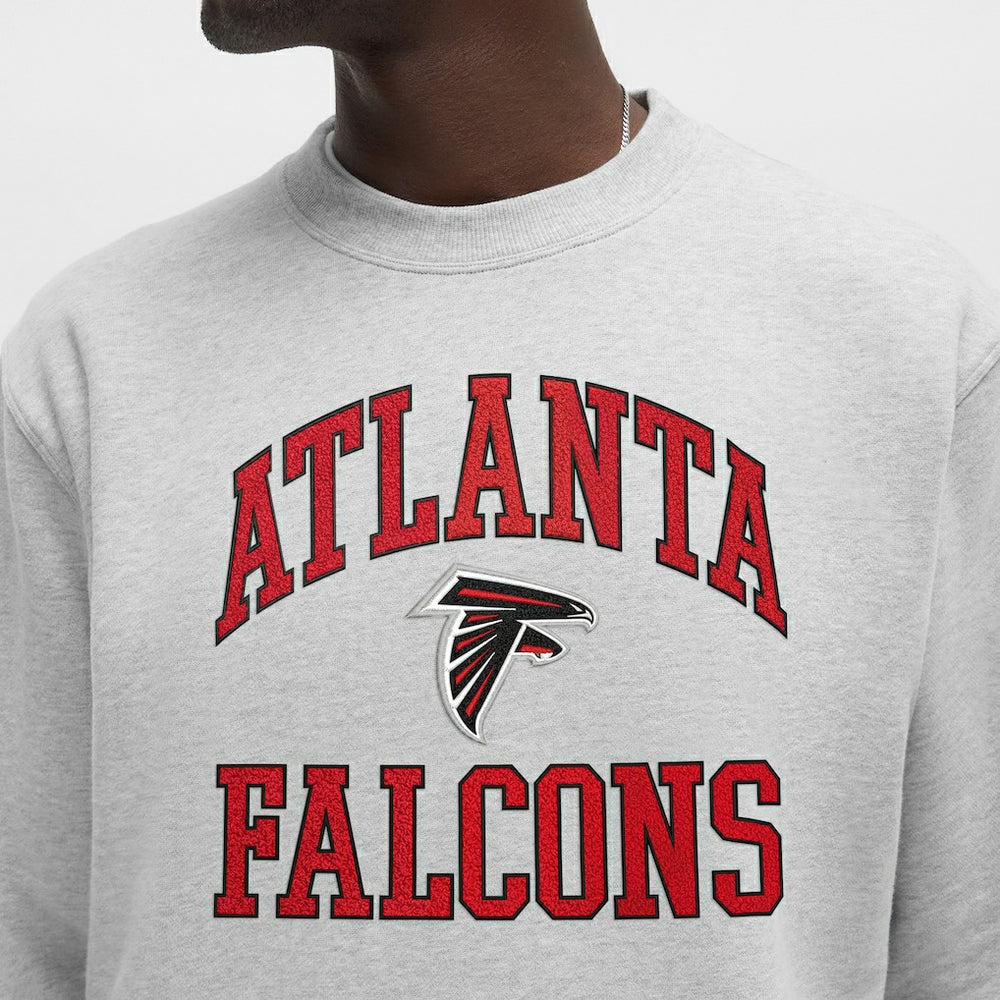 NFL Atlanta Falcons lululemon Steady State Sweatshirt