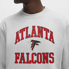 NFL Atlanta Falcons lululemon Steady State Sweatshirt