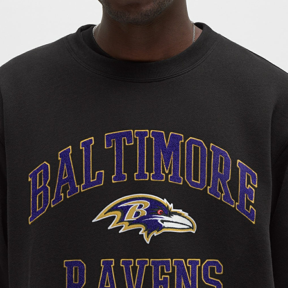 NFL Baltimore Ravens lululemon Steady State Sweatshirt