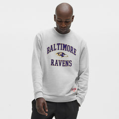 NFL Baltimore Ravens lululemon Steady State Sweatshirt