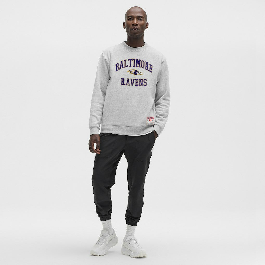 NFL Baltimore Ravens lululemon Steady State Sweatshirt