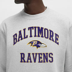 NFL Baltimore Ravens lululemon Steady State Sweatshirt