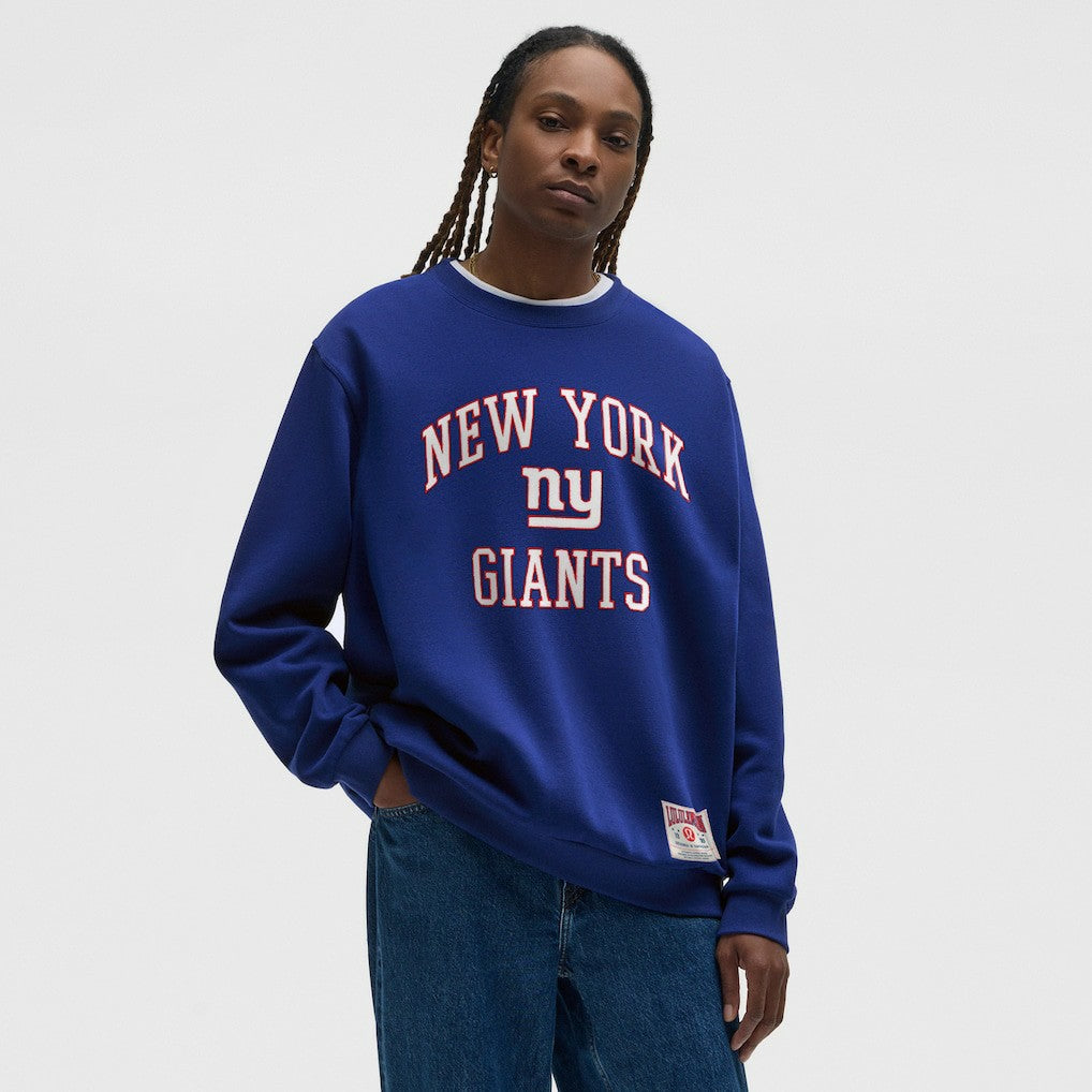 NFL New York Giants lululemon Steady State Sweatshirt