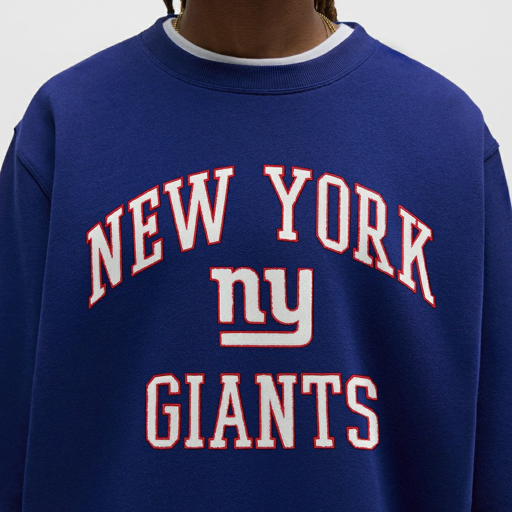 NFL New York Giants lululemon Steady State Sweatshirt
