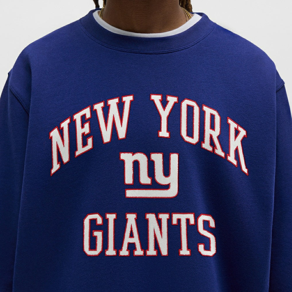 NFL New York Giants lululemon Steady State Sweatshirt