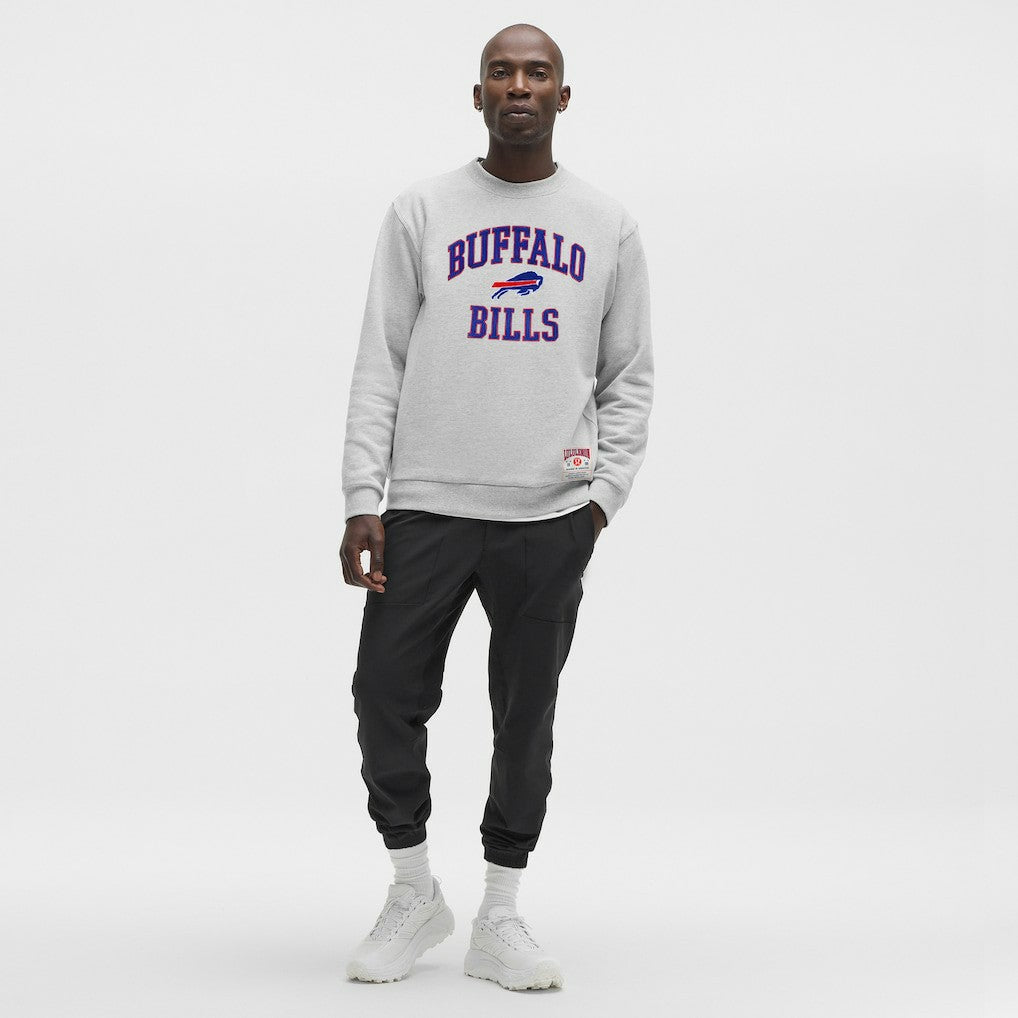 NFL Buffalo Bills lululemon Steady State Sweatshirt
