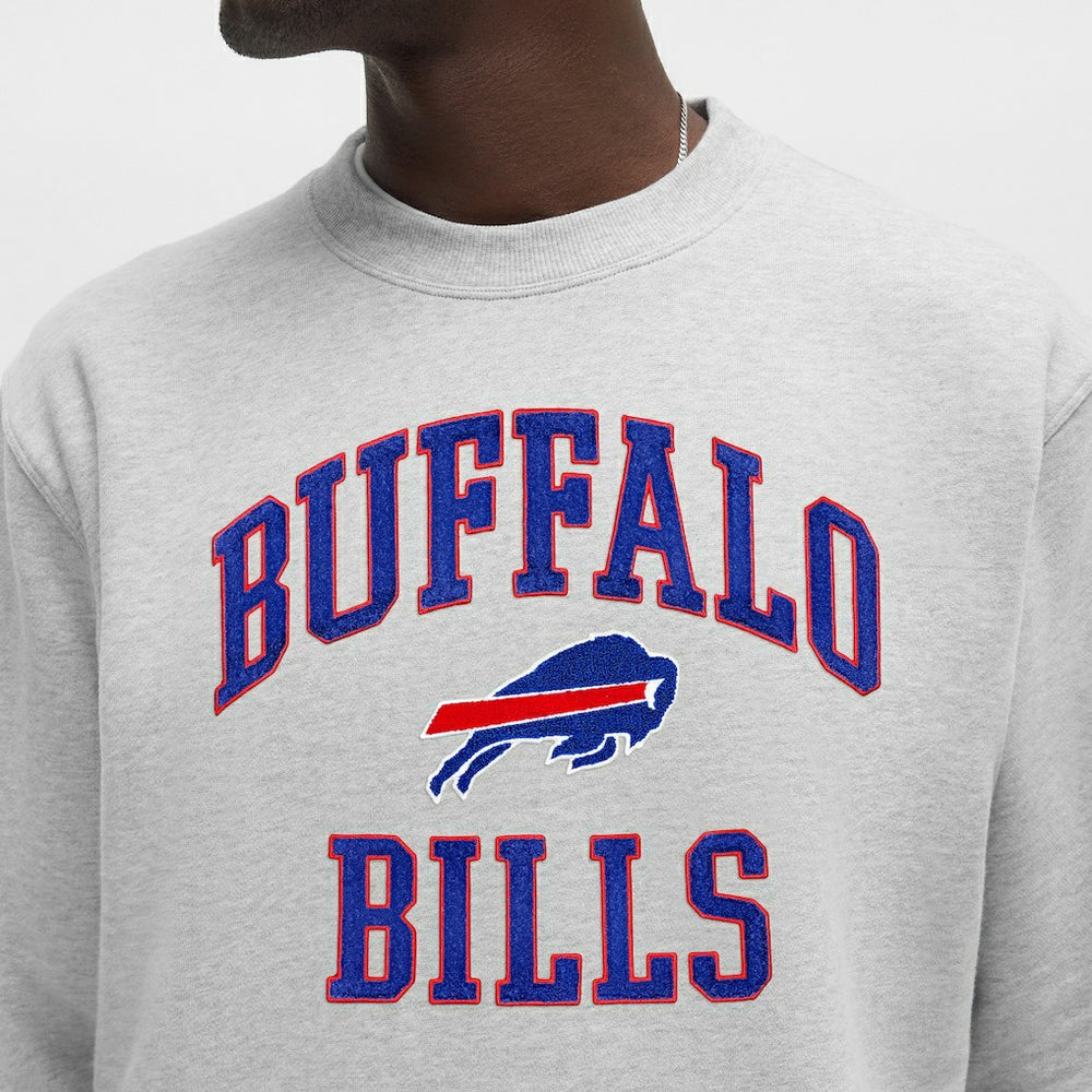 NFL Buffalo Bills lululemon Steady State Sweatshirt