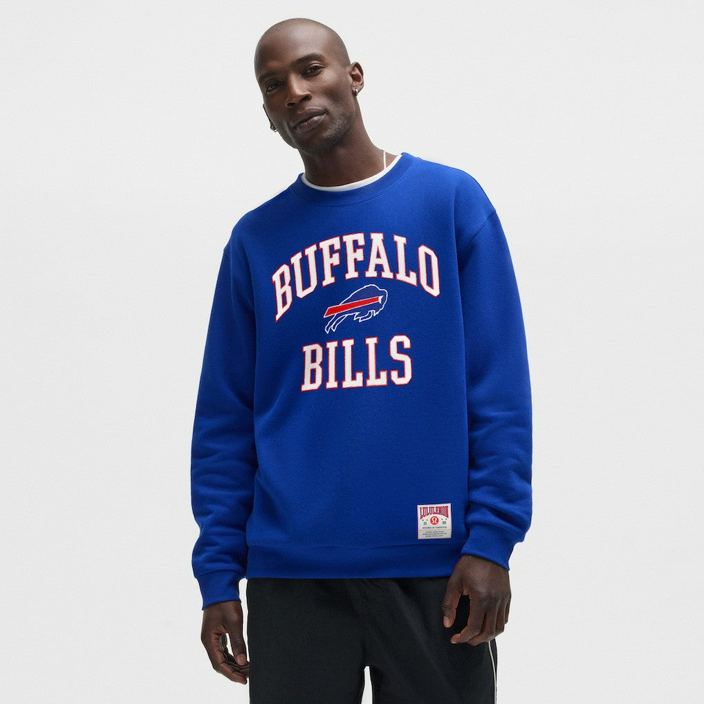 NFL Buffalo Bills lululemon Steady State Sweatshirt