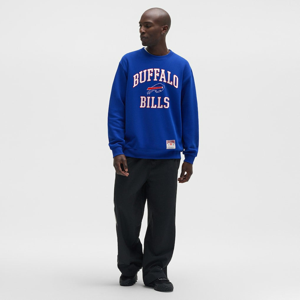 NFL Buffalo Bills lululemon Steady State Sweatshirt