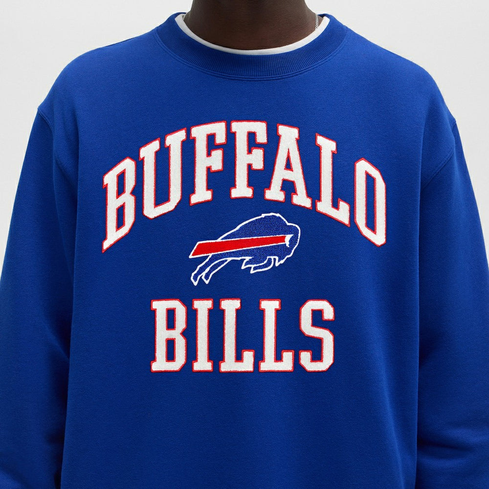 NFL Buffalo Bills lululemon Steady State Sweatshirt