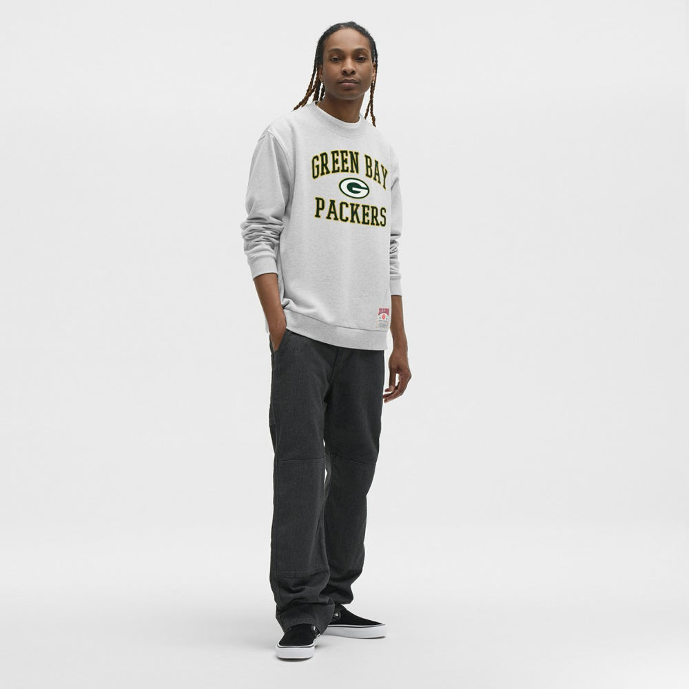 NFL Green Bay Packers lululemon Steady State Sweatshirt
