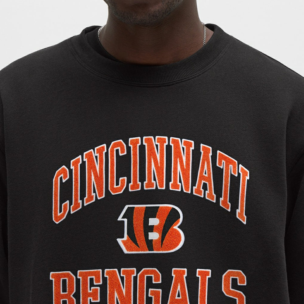 NFL Cincinnati Bengals lululemon Steady State Sweatshirt