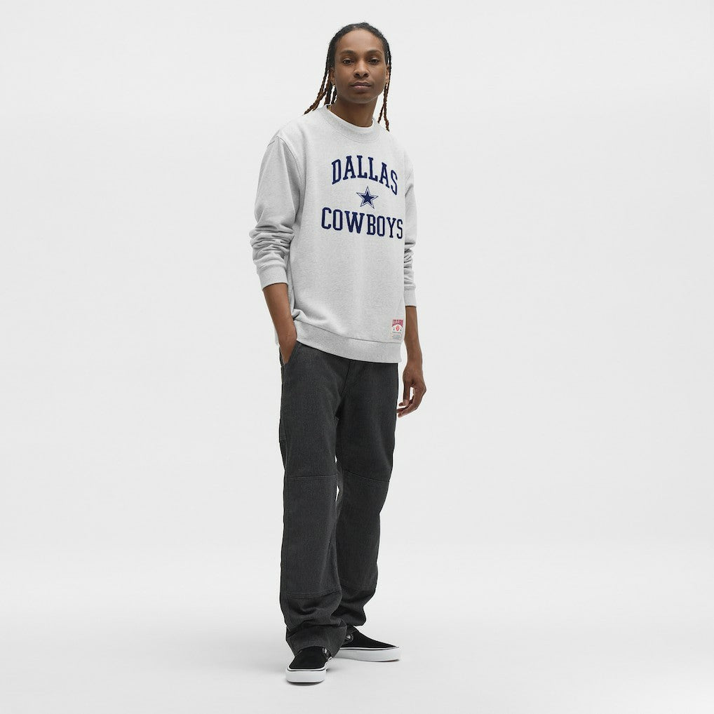 NFL Dallas Cowboys lululemon Steady State Sweatshirt