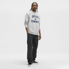 NFL Dallas Cowboys lululemon Steady State Sweatshirt