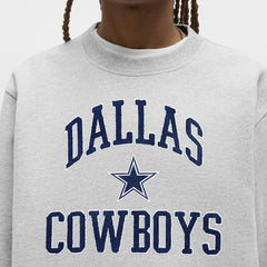 NFL Dallas Cowboys lululemon Steady State Sweatshirt