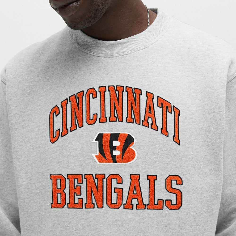 NFL Cincinnati Bengals lululemon Steady State Sweatshirt