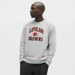 NFL Cleveland Browns lululemon Steady State Sweatshirt