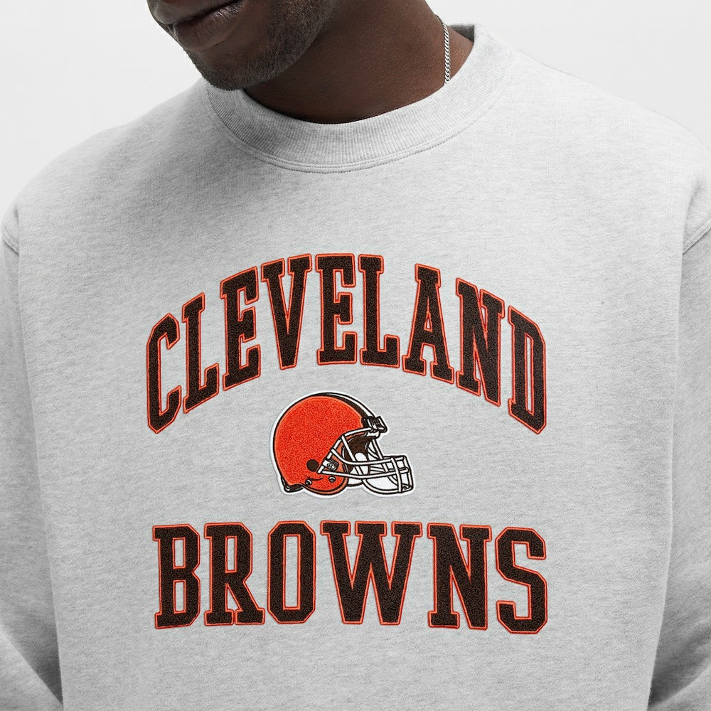 NFL Cleveland Browns lululemon Steady State Sweatshirt